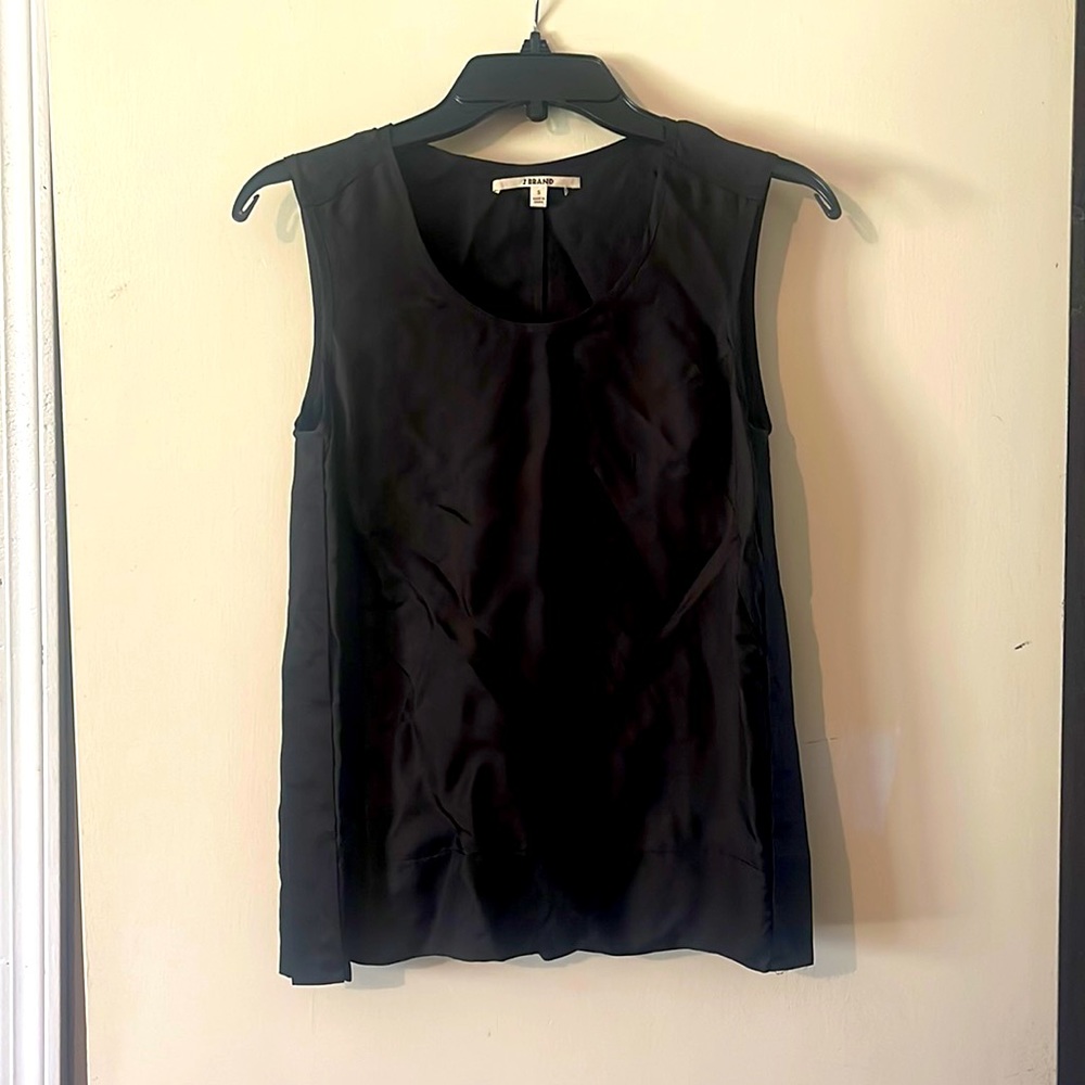 JBrad business dressy top.